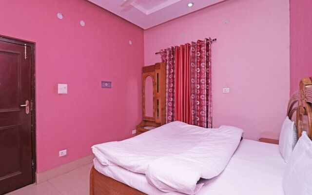 OYO 12828 Home Mountain Glory Homestay
