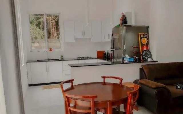Joalis Villa Polhena Pvt Ltd