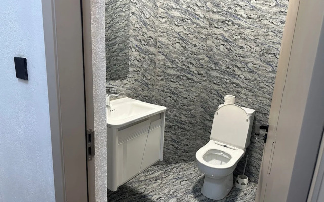 Richview Luxury Apartment Aberdeen