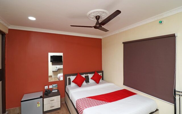Badsha Inn By OYO Rooms
