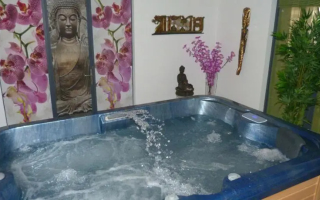 Les Terrasses Occitanes