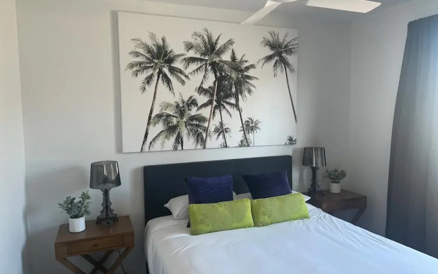 Plantation Hotel Coffs Harbour