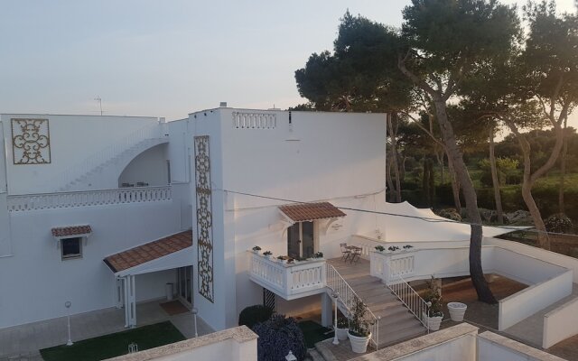 Villa Natia