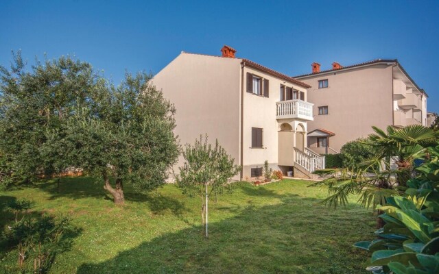 Stunning Home in Peroj With Wifi and 3 Bedrooms