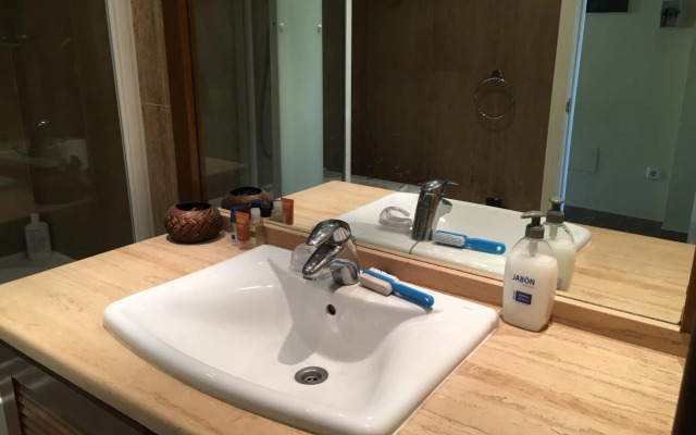 Arabella Naturist Apartment