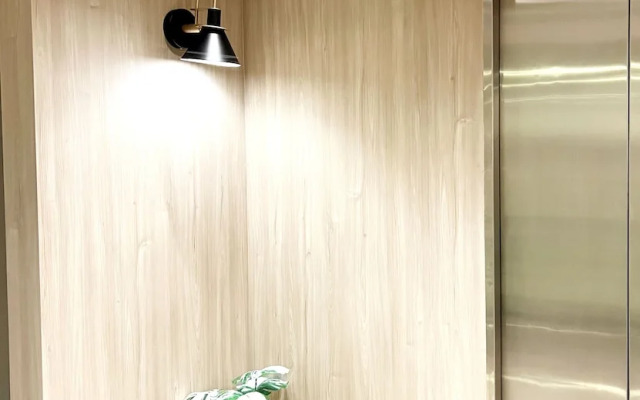 Ascella Bangkok Hotel