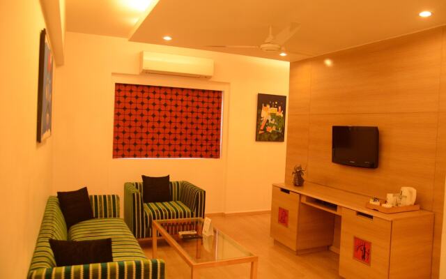 Red Fox by Lemon Tree Hotels, Jaipur