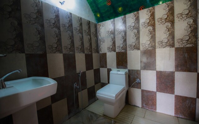 V Resorts Upvan Kalagarh