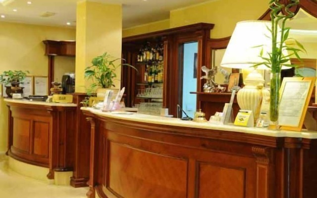 Hotel Corallo