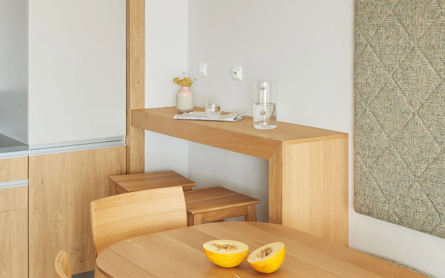 Eol Apartments Split