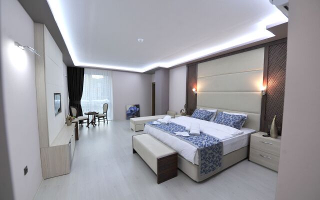 Liko Apart Otel