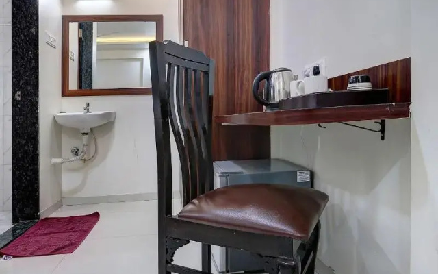 Staybird Nest A Premium Residences