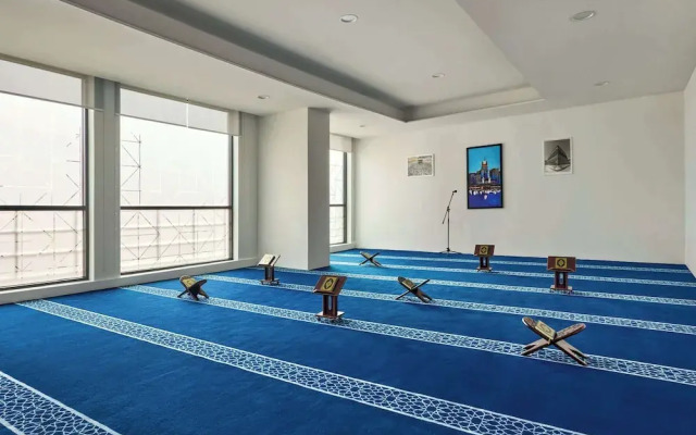 Novotel Residences Makkah