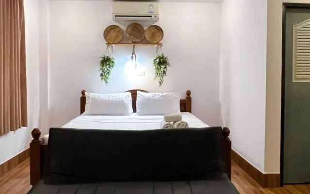 Secret Place Hotel & Coworking