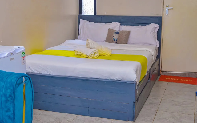 Lux Suites Mattlet Studio Apartments TRM
