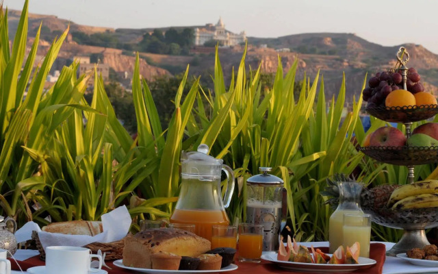 Haveli Inn Pal
