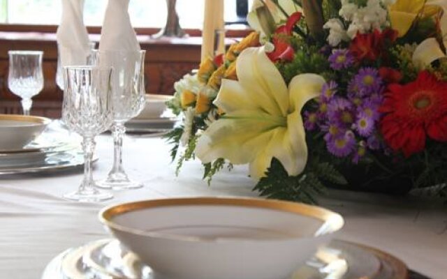 Westall Tours B&B