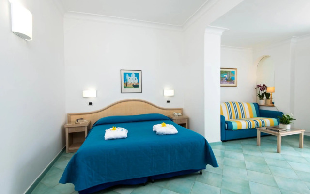 Floridiana Terme Hotel 