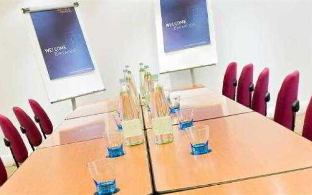 Hotel Novotel Coventry M6/J3