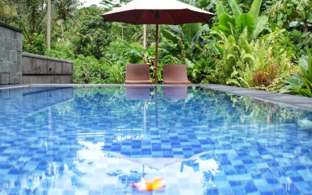 Villa Uma Ayu Sidemen