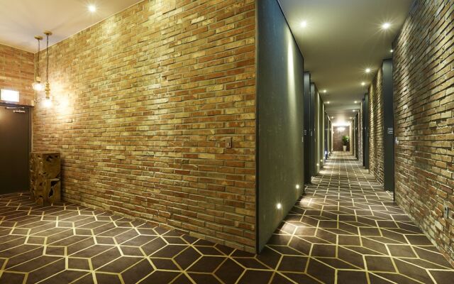 Namoo Hotel Chungbuk Innocity