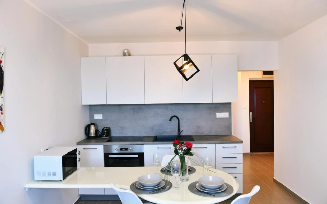 Mamma Mia Lux Apartment