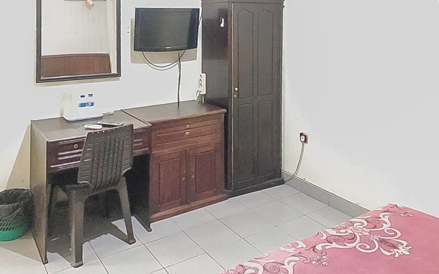 Hotel Aida Syariah RedPartner