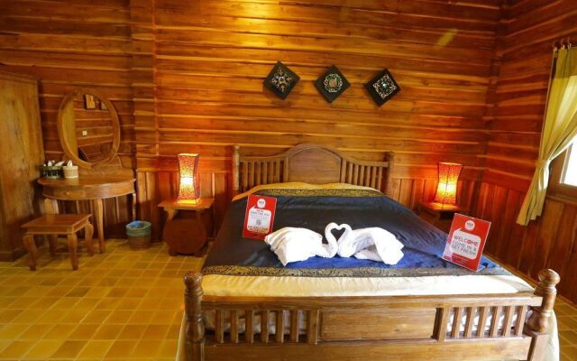 NIDA Rooms Ganesh 99 Doi Lo