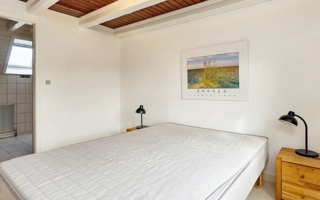 5 Person Holiday Home in Albaek