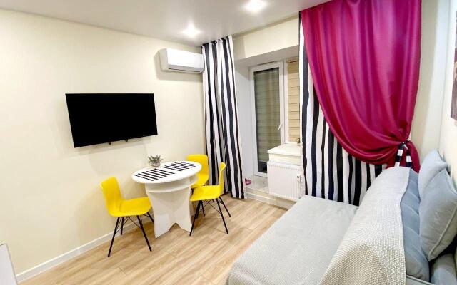 Apartments on Zur Uram street 1K/5