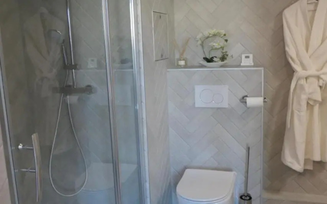 Luxury Studio Daumesnil Wifi & Netflix