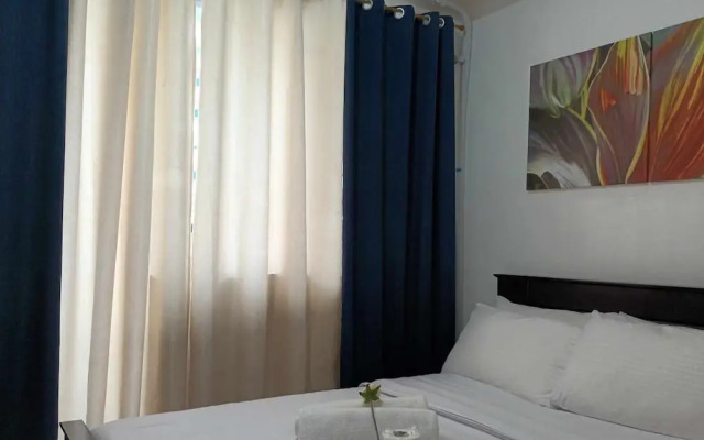HEL CONDOTEL at SMDC GRACE RESIDENCES