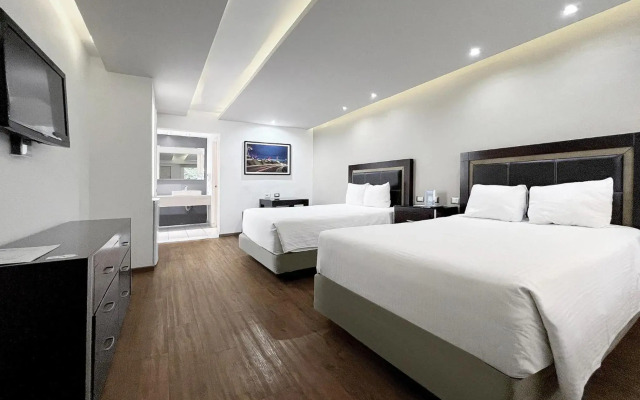 Quinta Dorada Hotel and Suites