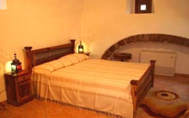 Dammusi Comfort Pantelleria Island