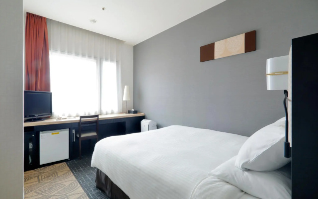 Sapporo Tokyu REI Hotel