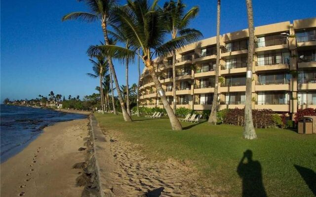 Paki Maui #420 - 1 Br Condo
