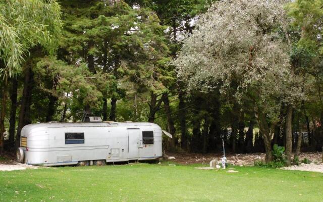 San Nicolás Rotamundos