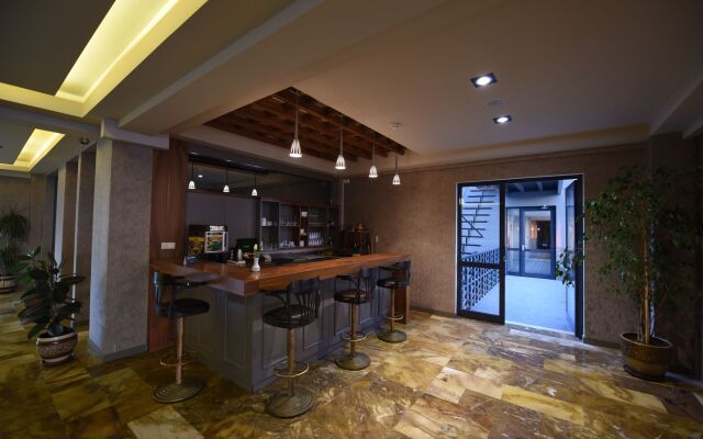 Hierapark Thermal & Spa Hotel