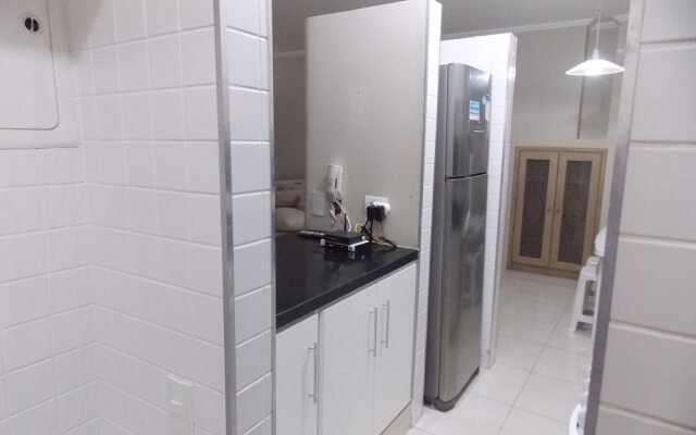 Duplex no Guarujá - Praia Enseada