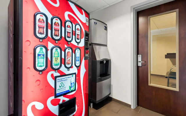 Comfort Inn Sylva - Cullowhee