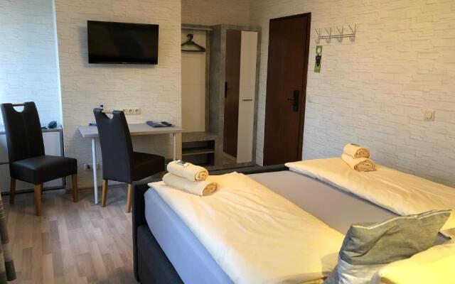 Heidekönig Hotel Celle