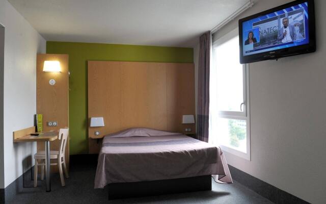 B&B HOTEL Grenoble Centre Alpexpo