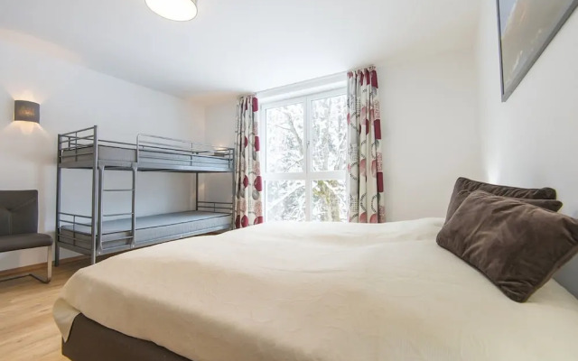 Haus Wallner by Alpentravel