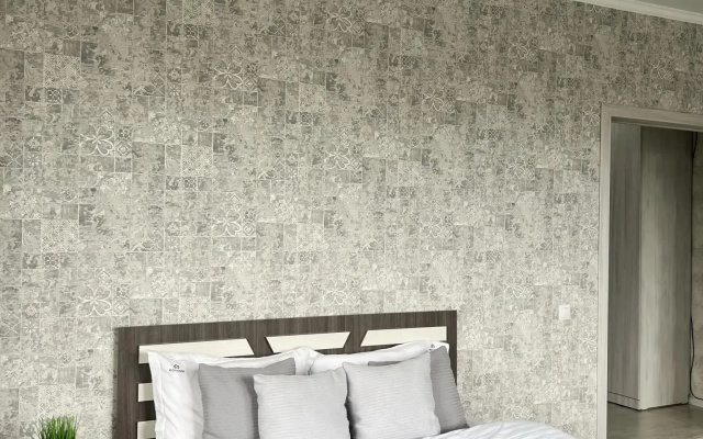Rich House на улице Прогресса 1Е