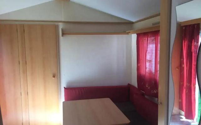 Camping de Lagraulière