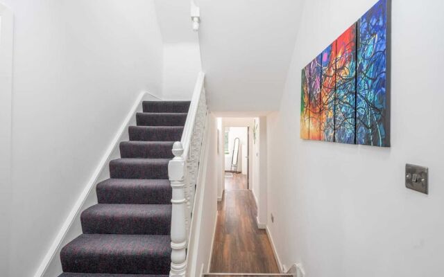 Green Lane Palmers Green Apartments