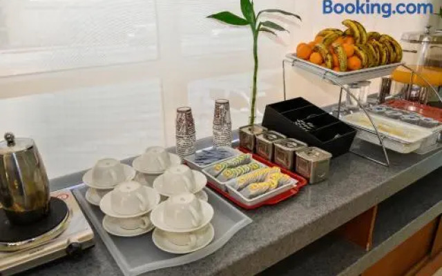 Golden Dune Hotel Riyadh