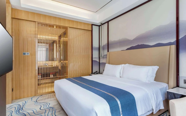 Ramada by Wyndham Changsha South Bus Station