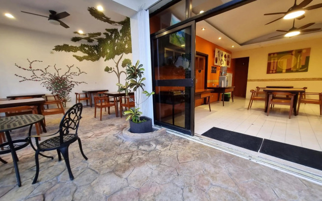 Hotel Plaza Cozumel