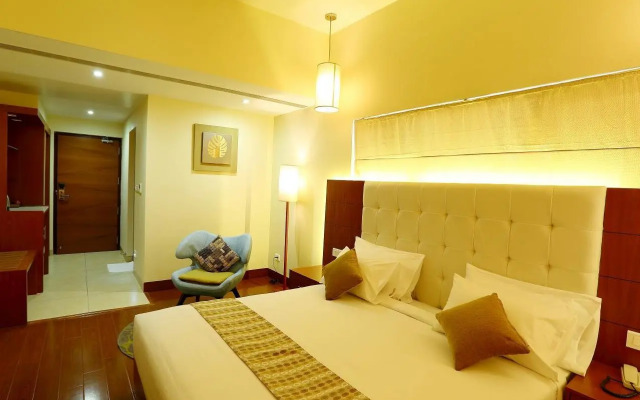 Hotel Fortune Suites